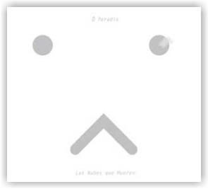 Ô PARADIS: Las Nubes que Mueren (2CDdigipak)